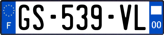 GS-539-VL