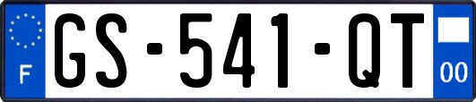 GS-541-QT