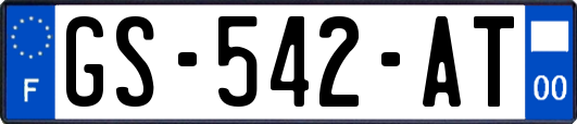 GS-542-AT