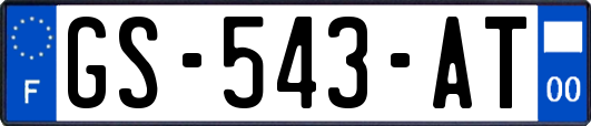 GS-543-AT