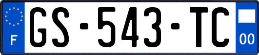 GS-543-TC