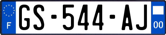 GS-544-AJ