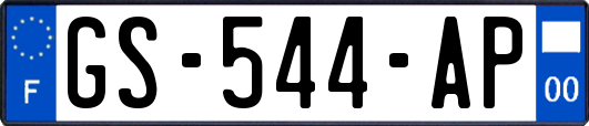 GS-544-AP