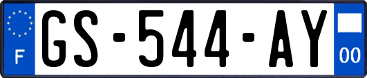 GS-544-AY