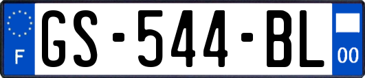 GS-544-BL