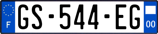 GS-544-EG