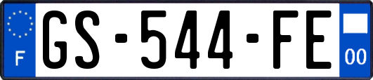 GS-544-FE