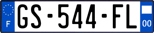 GS-544-FL