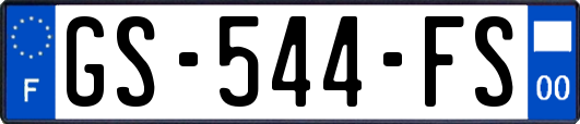 GS-544-FS