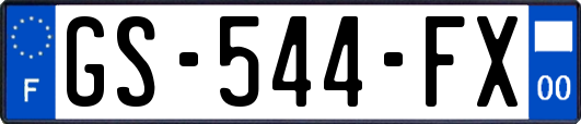 GS-544-FX