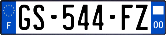 GS-544-FZ