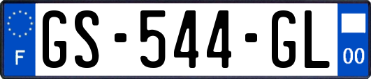 GS-544-GL