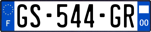 GS-544-GR