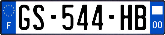 GS-544-HB