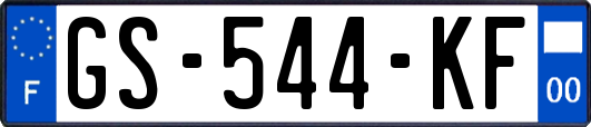 GS-544-KF
