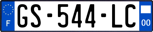 GS-544-LC