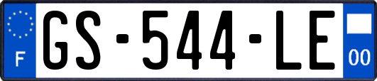 GS-544-LE