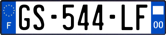 GS-544-LF