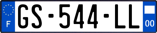 GS-544-LL