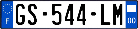 GS-544-LM