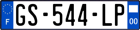 GS-544-LP