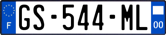 GS-544-ML