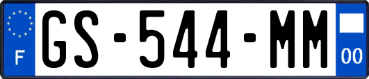 GS-544-MM
