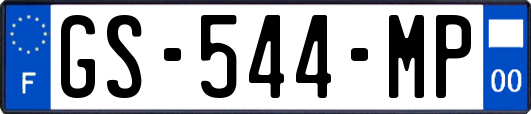 GS-544-MP