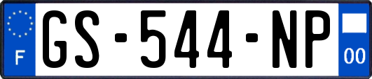 GS-544-NP