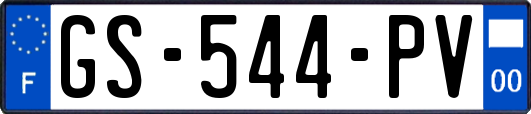 GS-544-PV