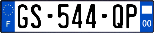 GS-544-QP