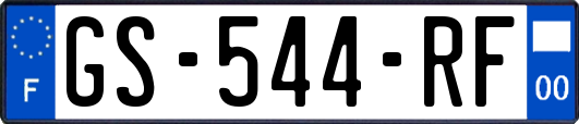 GS-544-RF
