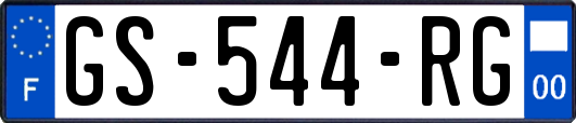 GS-544-RG