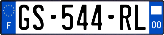 GS-544-RL