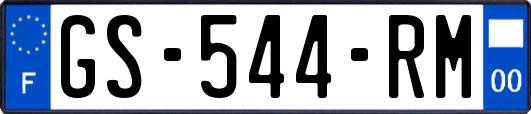 GS-544-RM
