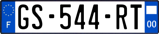 GS-544-RT
