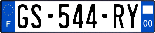 GS-544-RY
