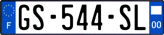 GS-544-SL