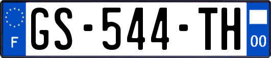 GS-544-TH