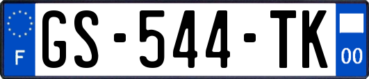 GS-544-TK
