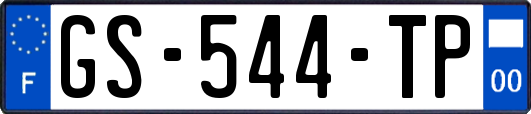 GS-544-TP