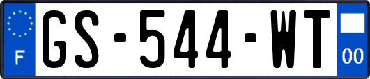 GS-544-WT