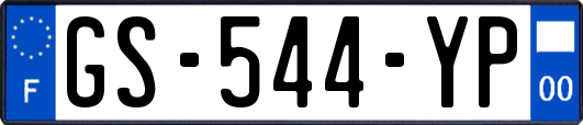GS-544-YP