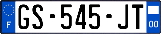 GS-545-JT
