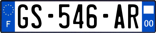 GS-546-AR