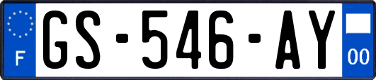 GS-546-AY