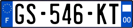 GS-546-KT