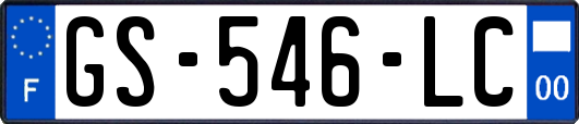 GS-546-LC