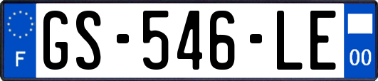 GS-546-LE