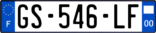 GS-546-LF